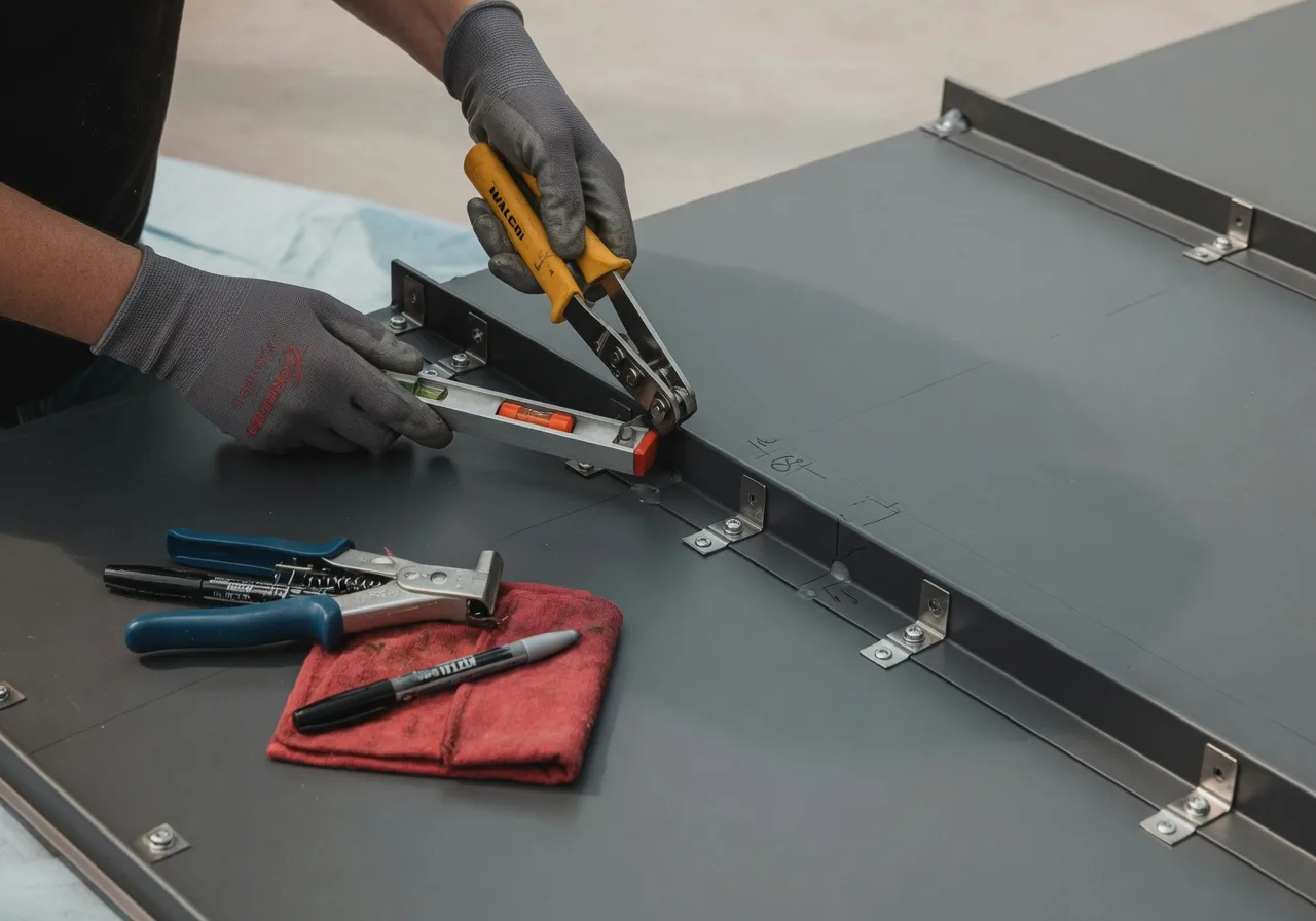 Why choose Metal Roofing Installation in Pitkin, LA